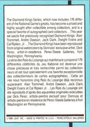 1988 Leaf DK Checklist