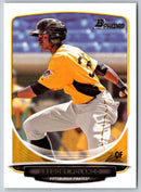 2013 Bowman Gregory Polanco