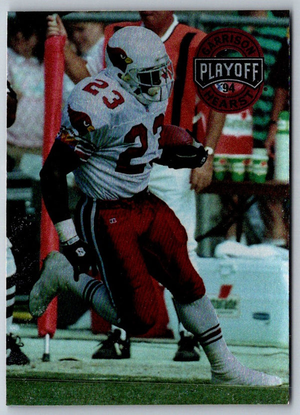 1994 Playoff Garrison Hearst #221