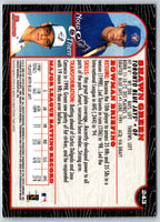 1999 Bowman Shawn Green #243