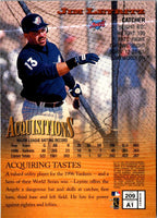 1997 Topps World Series Batting Foes #24
