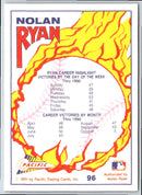 1993 Pacific Texas Express A Day Off from Pitching