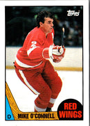 1987 Topps Mike O'Connell