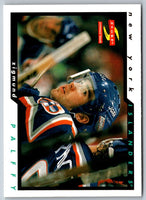 1996 Score York #120