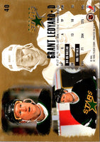 1995 Ultra Grant Ledyard #40