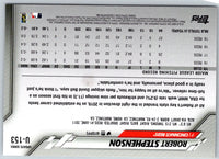 2020 Topps Total Robert Stephenson #288