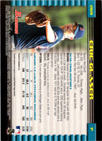2002 Bowman Eric Glaser #269 Rookie