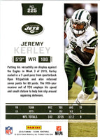 2016 Score Jeremy Kerley #225