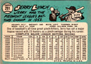 1965 Topps Jerry Lynch