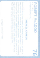 1989 Collegiate Collection North Carolina's Finest Bob McAdoo