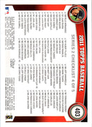 2011 Topps Felix Hernandez