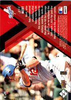 2008 Upper Deck Jeff Malm #JM