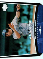1998 Upper Deck Retro Matt Williams #5