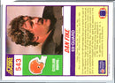 1990 Score Dan Fike