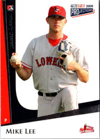 2009 TriStar PROjections Mike Lee #112