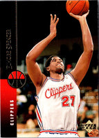 1994 Upper Deck Elmore Spencer #230