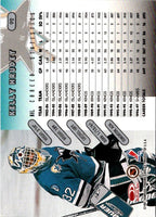 1997 Donruss Kelly Hrudey #92