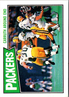 1987 Topps Paul Ott Carruth #350
