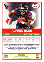 2019 Score Alfred Blue #44