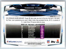 2014 Topps Tennessee Titans