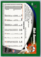 2002 Topps Rich Gannon #181