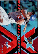 2008 Upper Deck Jeff Malm