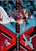 2008 Upper Deck Jeff Malm #JM