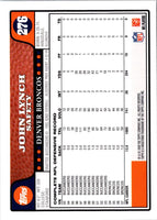 2008 Topps John Lynch #276