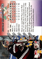 1997 Donruss Nikolai Khabibulin #120