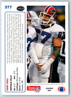1991 Upper Deck Kent Hull #377