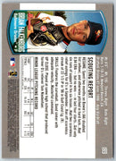 2000 Bowman Brian Falkenborg