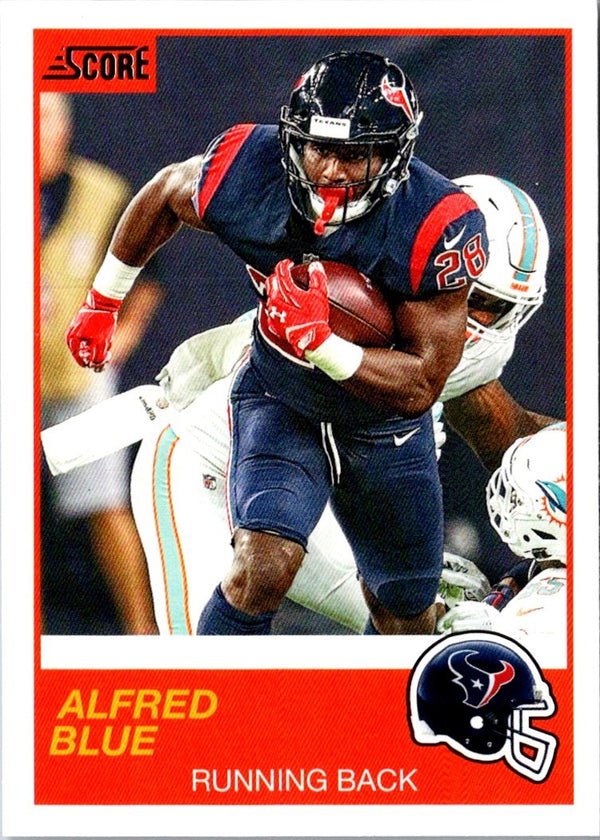 2019 Score Alfred Blue #44