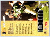 1995 Classic Images Limited Ray Zellars #118 Rookie