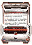 2015 Bowman Andy Dalton