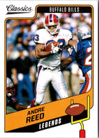 2021 Panini Classics Andre Reed #103