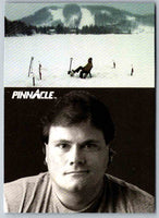 1991 Pinnacle John Alt #397