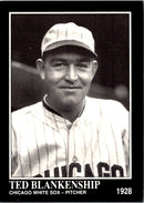 1992 Conlon Collection TSN Ted Blankenship