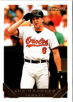 1993 Topps Gold Joe Orsulak #28