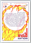 1991 Pacific Nolan Ryan Texas Express I Nolan Ryan