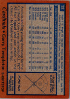 1978 Topps Garry Templeton #32