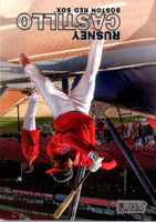 2016 Stadium Club Rusney Castillo #256
