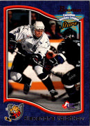 1997 Bowman CHL Alexander Volchkov