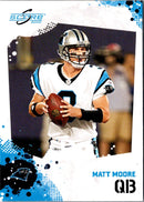 2010 Score Matt Moore