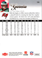 2007 Ultra Jeff Garcia #184