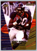 1997 Score Board Sb Rod Smith