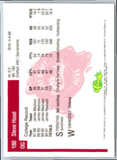 1991 Classic Best Steve Bethea