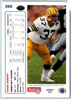 1991 Upper Deck Mark Murphy #399
