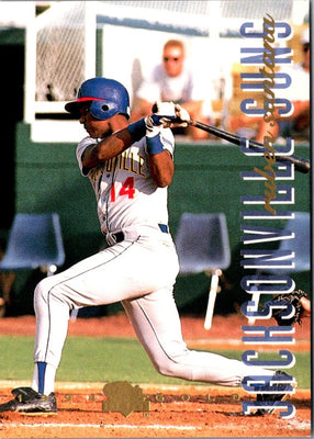 1994 Classic Best Gold Ruben Santana #102