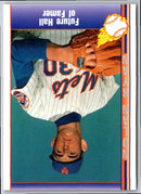 1991 Pacific Nolan Ryan Texas Express I Nolan Ryan