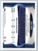 2013 Topps Kendall Wright